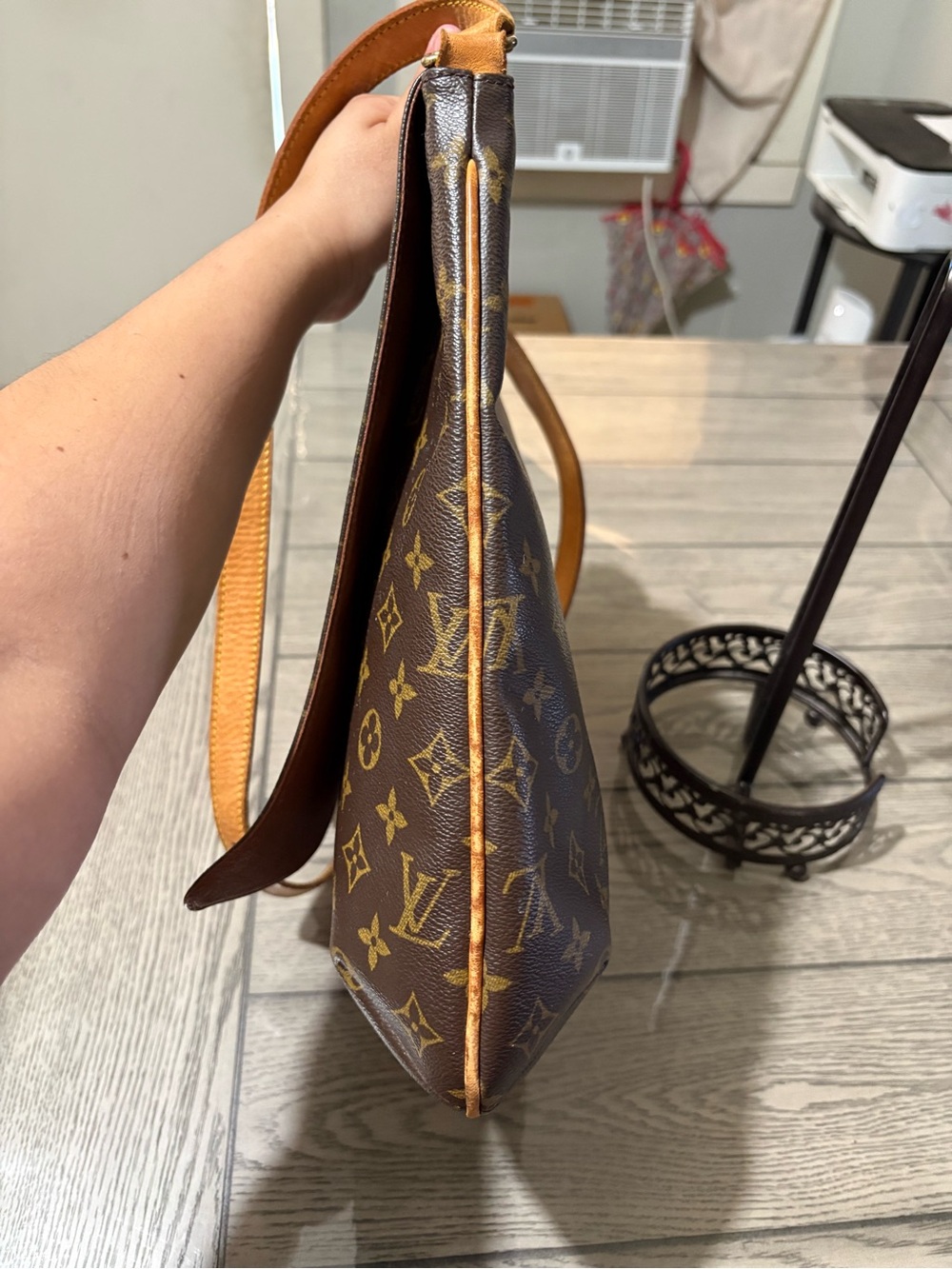 Louis Vuitton Crossbody Bag - Picture 4 of 13